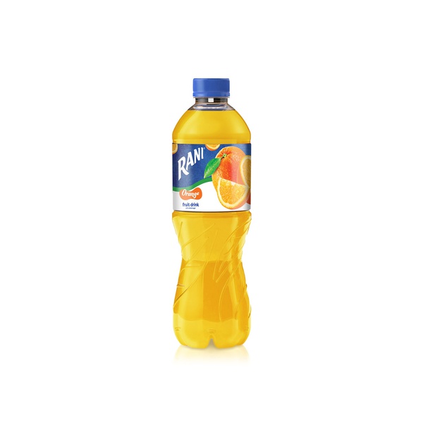 Rani Orange Fruit Drink 1L
