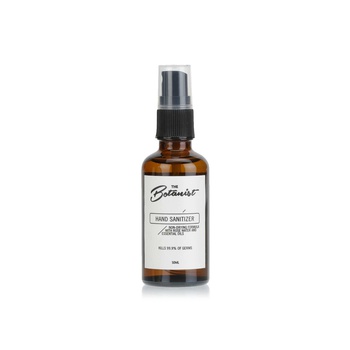 The Botanist Hand Sanitizer 50ml