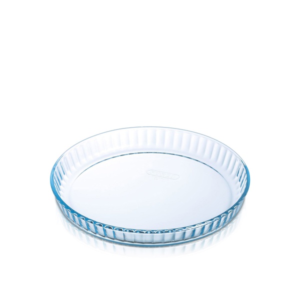 Pyrex Bake and Enjoy Flan Dish 1.4L