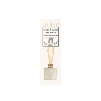 Price's Candles Diffuser Open Window 100ml