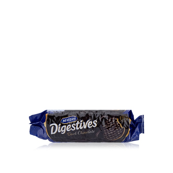 Mcvities Digestives Dark Chocolate Biscuits 400g