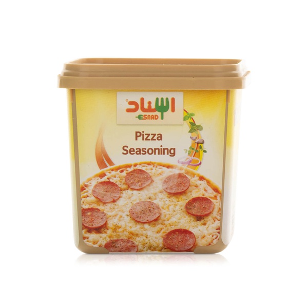 Esnad Pizza Seasoning 200g