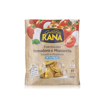 Giovanni Rana Tomato & Mozzarella Tortelloni 250g