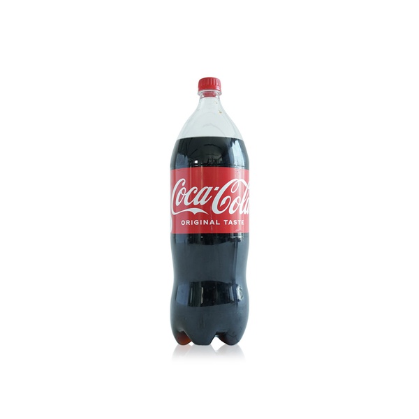 اشتري Coca Cola 2.26l في الامارات