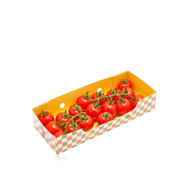 Pure Harvest Cocktail Tomatoes 300g