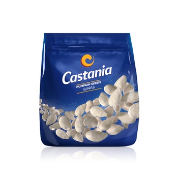 Castania Pumpkin Seeds 250g