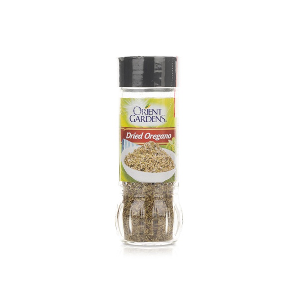 Orient Gardens Dried Oregano 10g