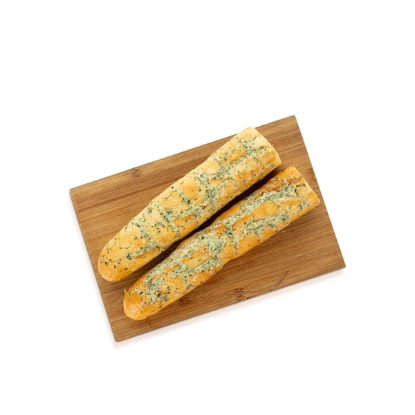Spinneys Large Garlic Bread 295g