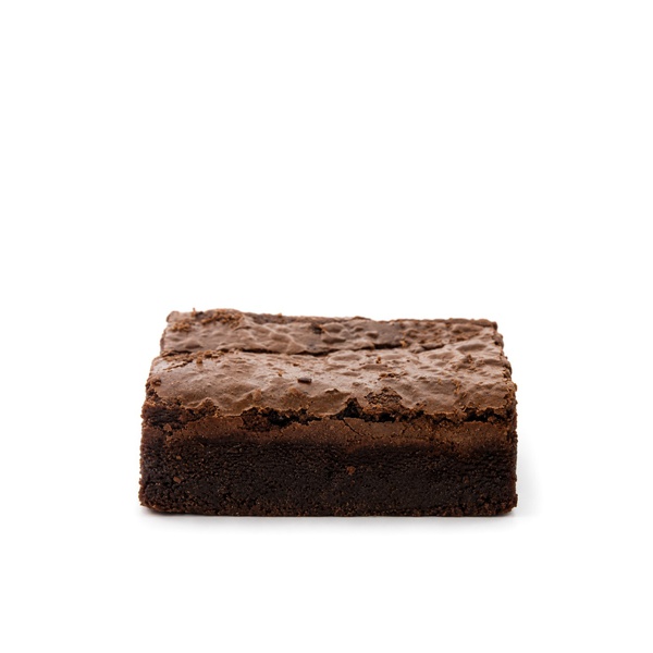 Fudgy Chocolate Brownie 150g