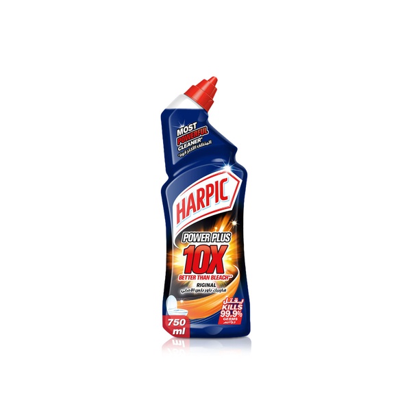 Harpic Original Toilet Cleaner 750ml