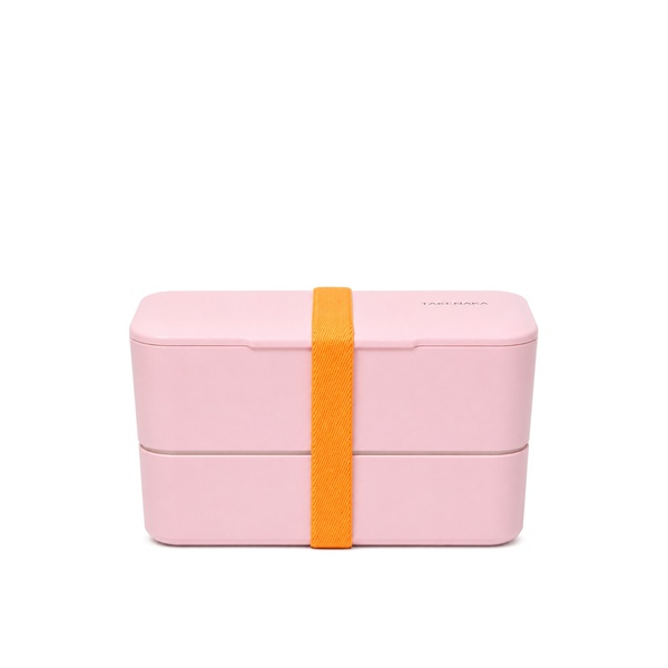 Takenaka Bento Bite Dual Candy Pink