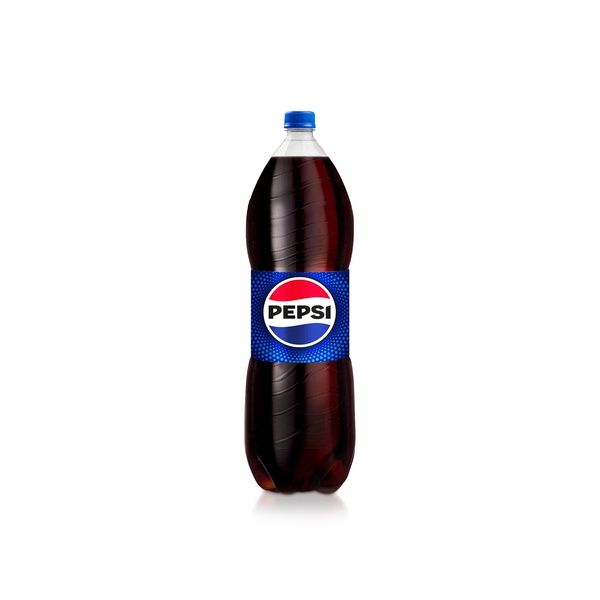 Pepsi Max PET Bottle 1L
