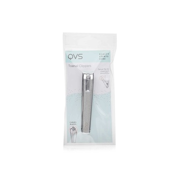 QVS Toenail Clipper