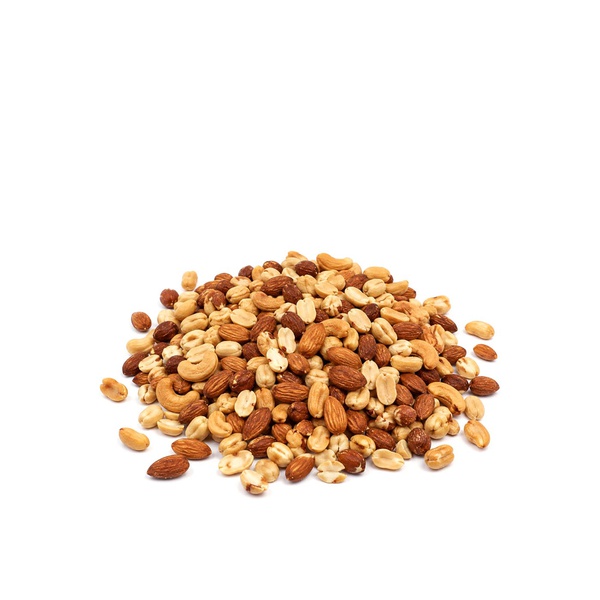 Premium Mix