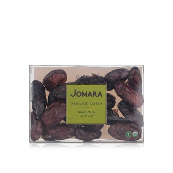 Jomara Organic Khidri Dates 350g