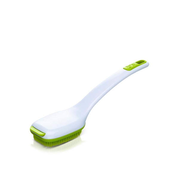 Joie Scrub and Scrape Dishwashing Brush