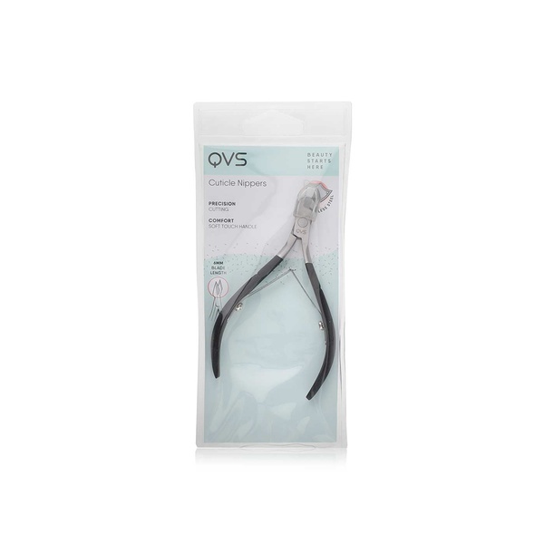 QVS Cuticle Nippers