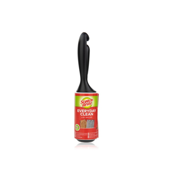 Buy 3M scotch-brite everyday lint roller in UAE