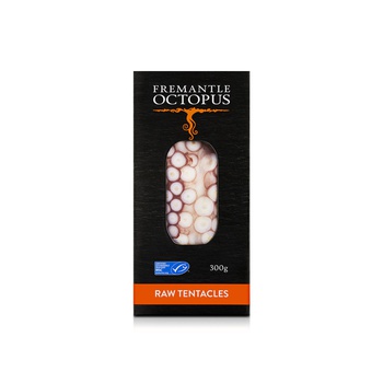 Fremantle Octopus Raw Tentacles 300g