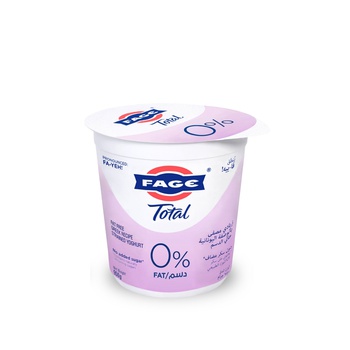 Fage Total 0% Fat Greek Yoghurt 950g