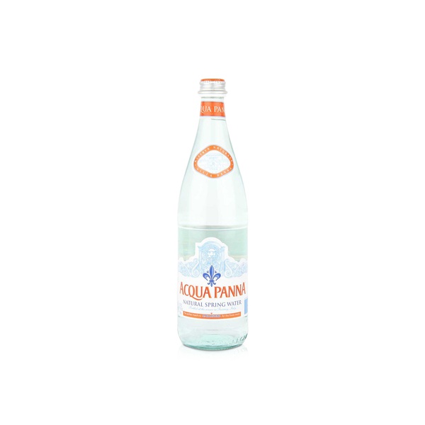 Acqua Panna Mineral Water 750ml