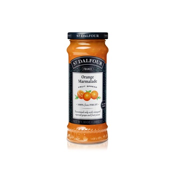 St. Dalfour Orange Marmalade 284g