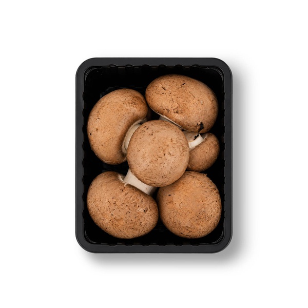 Brown Mushroom Holland 250g