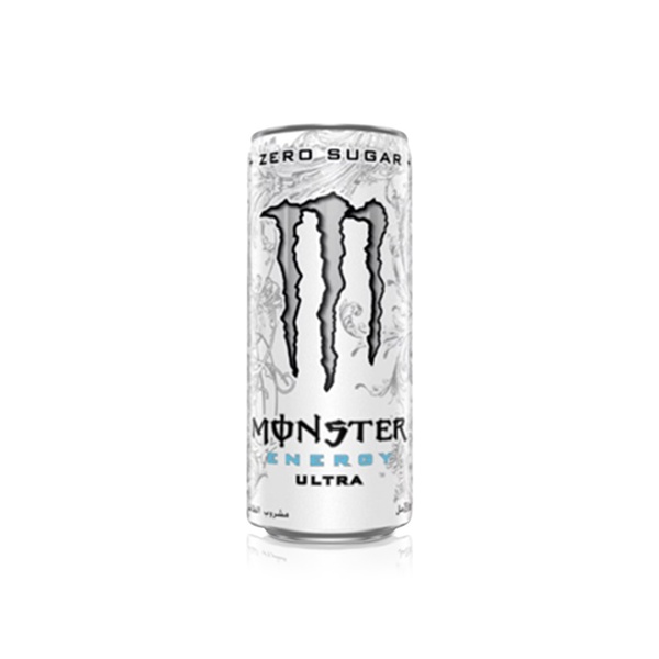 Monster Energy Ultra 250ml