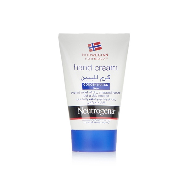 Neutrogena Concentrated Hand Cream 50ml
