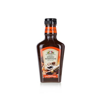 Ina Paarman's Sticky Marinade 500ml