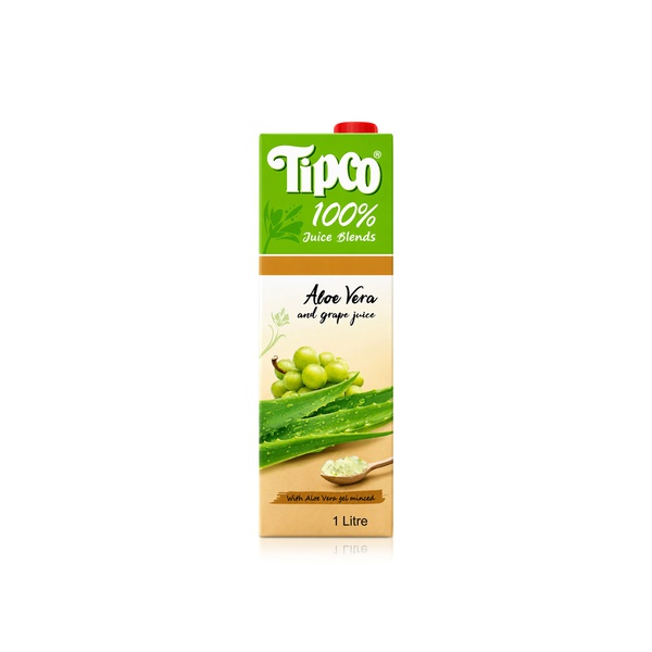 Tipco Aloe Vera Juice 1 Litre