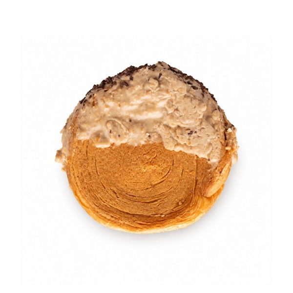 New York Roll Salted Caramel 120g