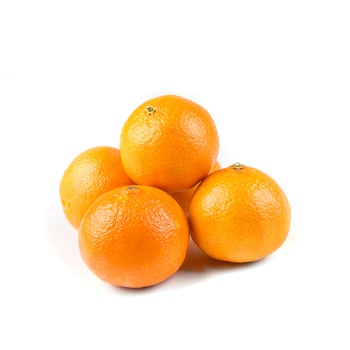 Navel Orange Spain