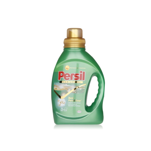 Persil Premium Gel 850ml price in UAE | Spinneys UAE | supermarket kanbkam
