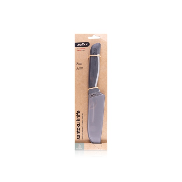 Zyliss Santoku Knife 15cm