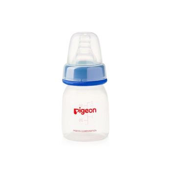 Pigeon Feeding Bottle Slim-Neck 50ml