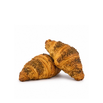 Warburtons Mini Zaatar Croissants x8 160g