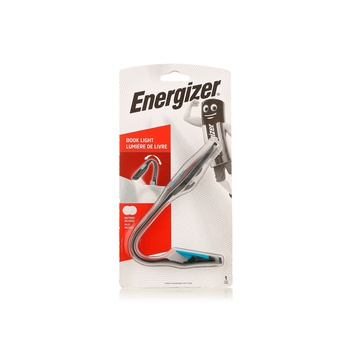 Energizer Flexible Book Light