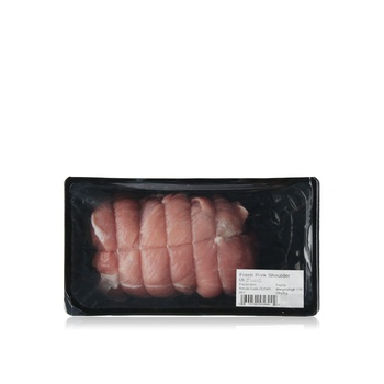 Spinneysfood Fresh Pork Shoulder Roast Kg