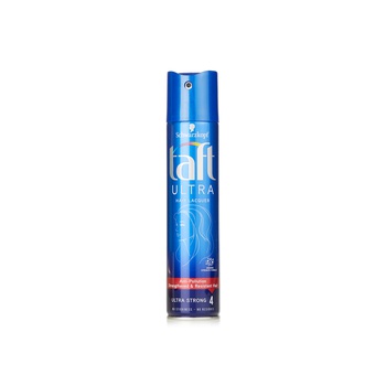 Taft Classic Ula-Strong Hairspray 250ml