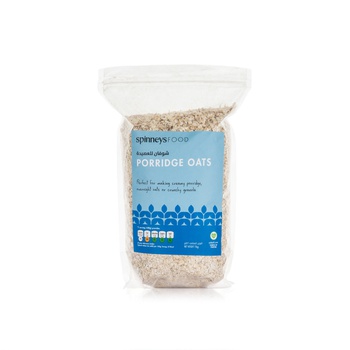 Spinneysfood Porridge Oats 1kg