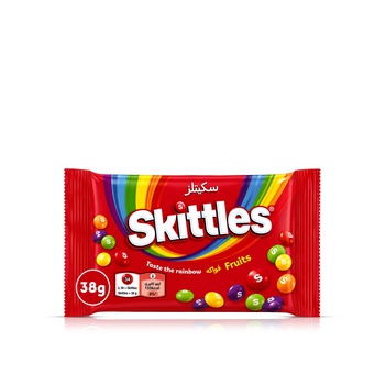 Skittles 38g