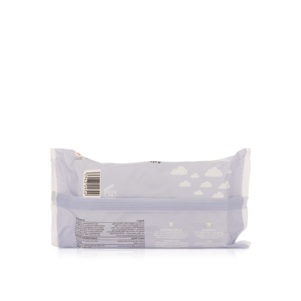 Spinneysbaby Soothing Baby Wipes x 80