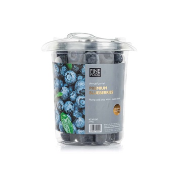 FineFOOD Premium Blueberries 500g