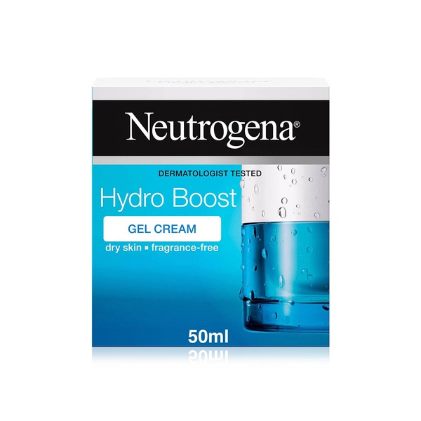 Neutrogena Hydro Boost Gel Cream 50ml