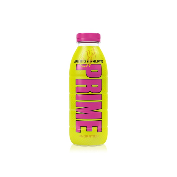 Prime Hydration Drink Erling Haaland 500ml