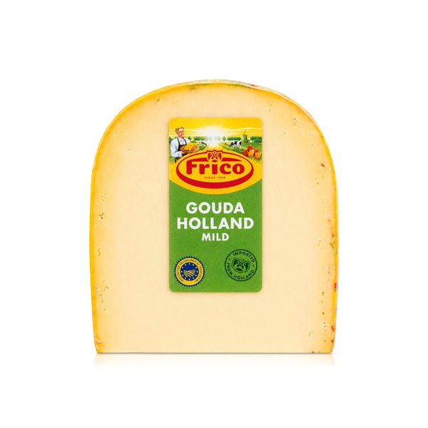 Frico Gouda Cheese Mild