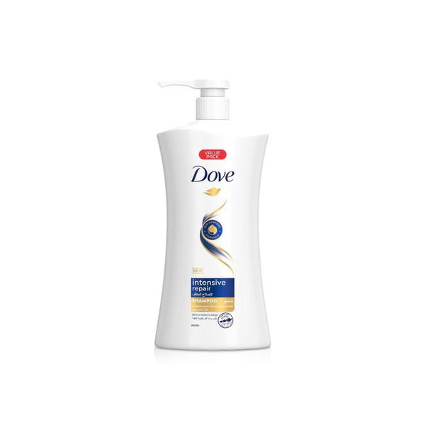 Dove Nutritive Solutions Intensive Repair Shampoo 1L
