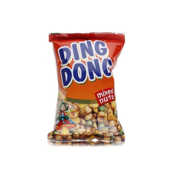 Ding Dong Mix Nuts 100g