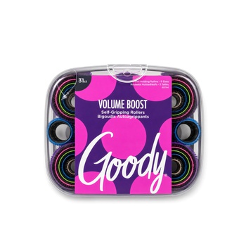 Goody Self Fastening Rollers x 31